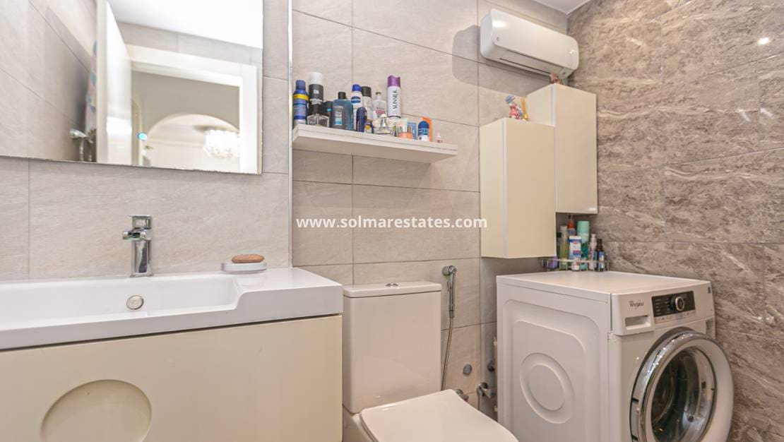 2 camera da letto Appartamento in vendita in La Zenia con piscina - 198.000 € (Rif: 9383988)