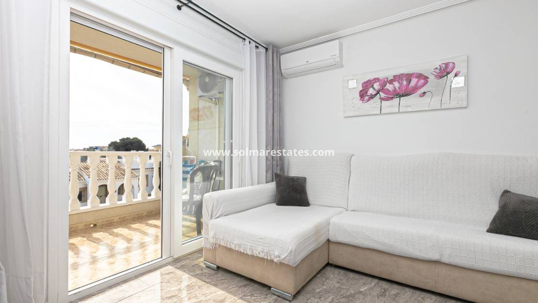 2 camera da letto Appartamento in vendita in La Zenia con piscina - 198.000 € (Rif: 9383988)