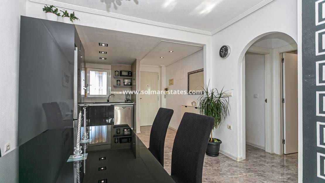 2 camera da letto Appartamento in vendita in La Zenia con piscina - 198.000 € (Rif: 9383988)