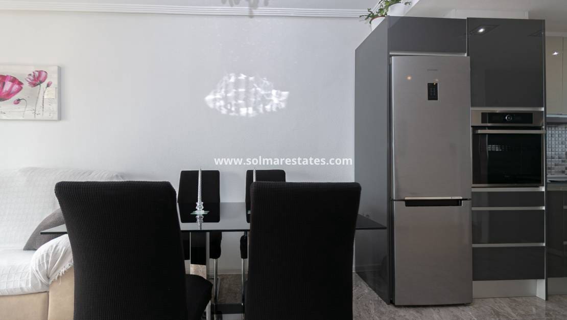 2 camera da letto Appartamento in vendita in La Zenia con piscina - 198.000 € (Rif: 9383988)