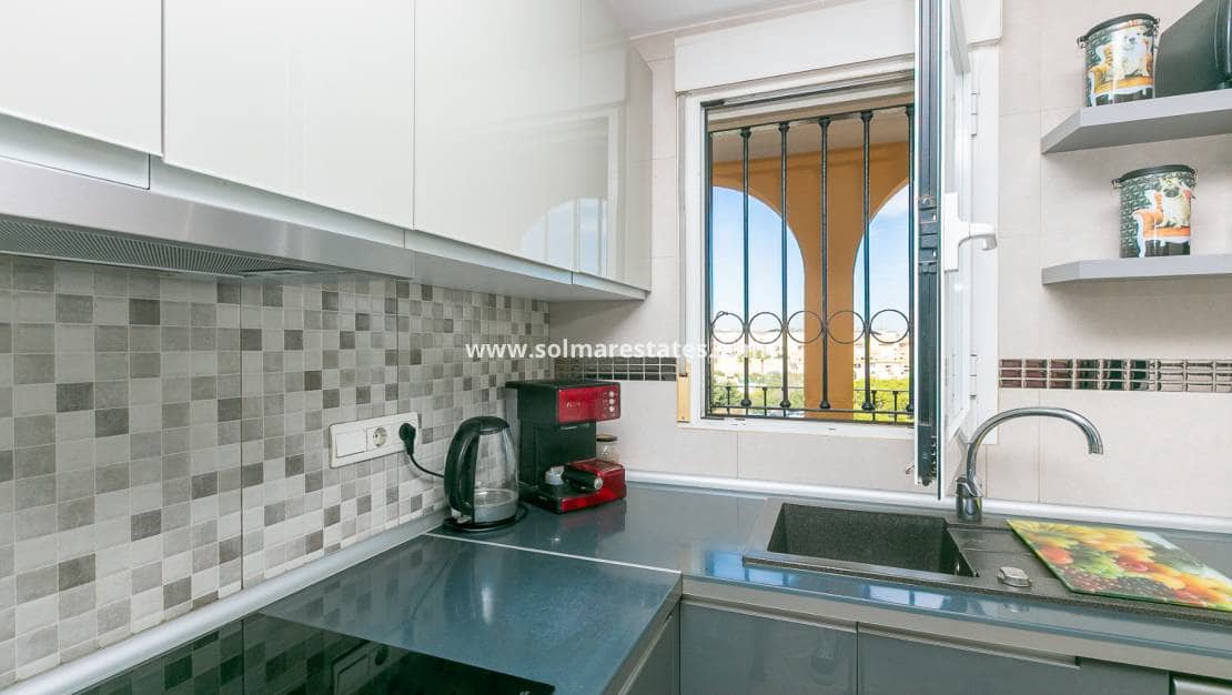 2 camera da letto Appartamento in vendita in La Zenia con piscina - 198.000 € (Rif: 9383988)