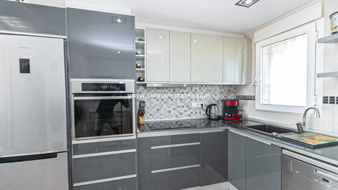 2 camera da letto Appartamento in vendita in La Zenia con piscina - 198.000 € (Rif: 9383988)