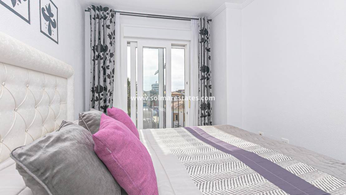 2 camera da letto Appartamento in vendita in La Zenia con piscina - 198.000 € (Rif: 9383988)