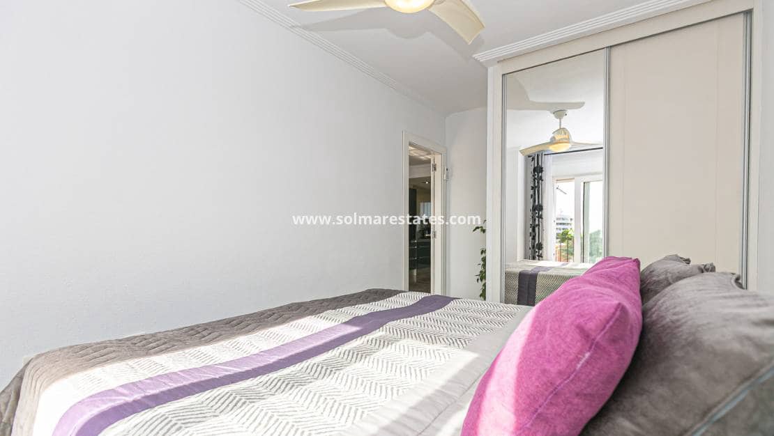 2 camera da letto Appartamento in vendita in La Zenia con piscina - 198.000 € (Rif: 9383988)