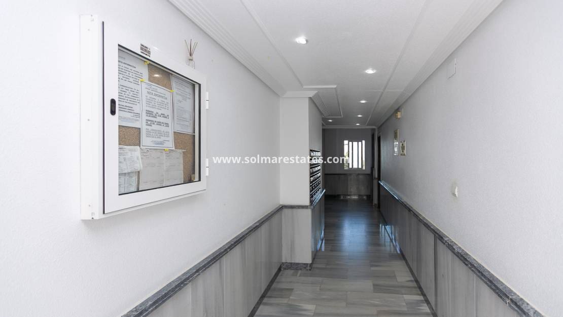 2 camera da letto Appartamento in vendita in La Zenia con piscina - 198.000 € (Rif: 9383988)