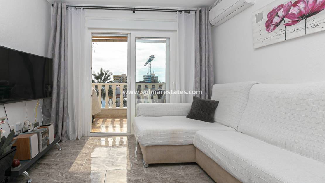 2 camera da letto Appartamento in vendita in La Zenia con piscina - 198.000 € (Rif: 9383988)