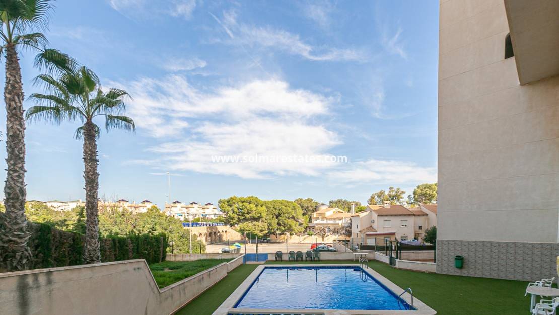 2 camera da letto Appartamento in vendita in La Zenia con piscina - 198.000 € (Rif: 9383988)