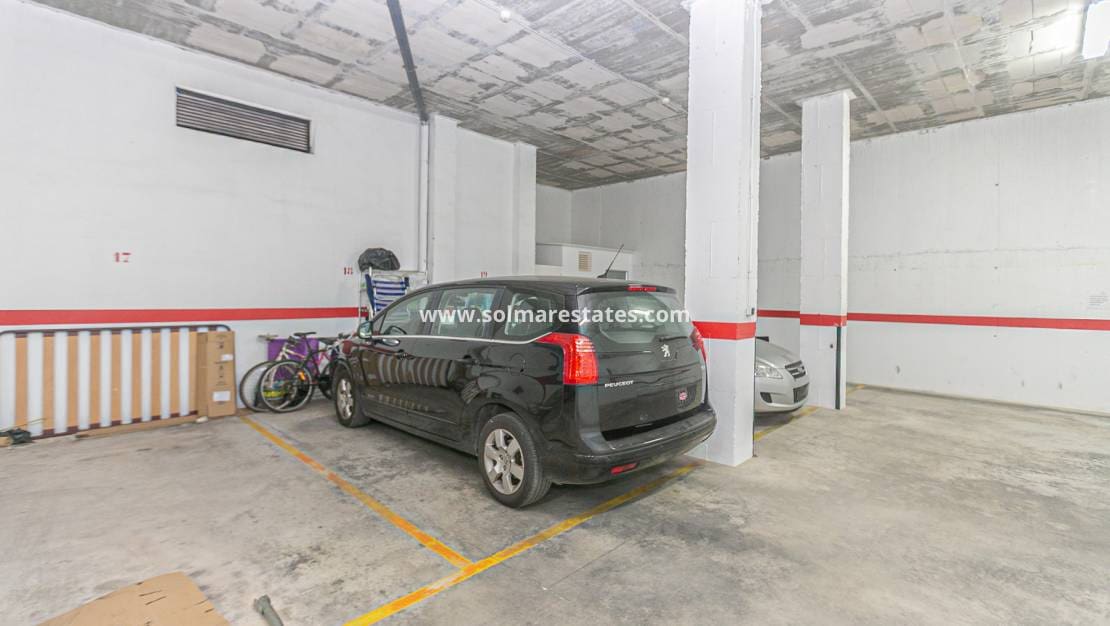 2 camera da letto Appartamento in vendita in La Zenia con piscina - 198.000 € (Rif: 9383988)