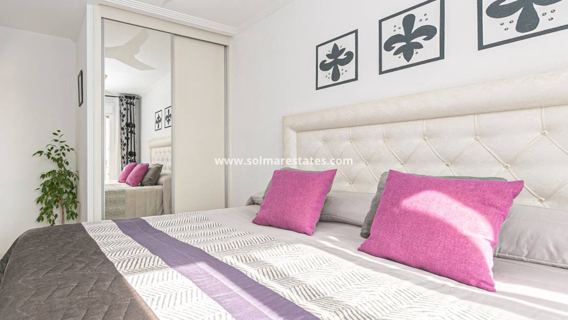 2 camera da letto Appartamento in vendita in La Zenia con piscina - 198.000 € (Rif: 9383988)