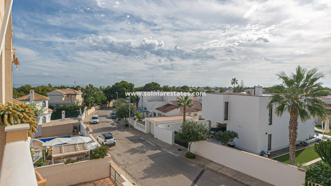 2 camera da letto Appartamento in vendita in La Zenia con piscina - 198.000 € (Rif: 9383988)