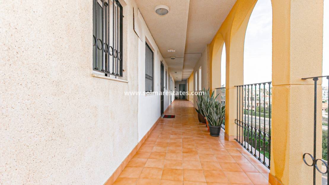 2 camera da letto Appartamento in vendita in La Zenia con piscina - 198.000 € (Rif: 9383988)