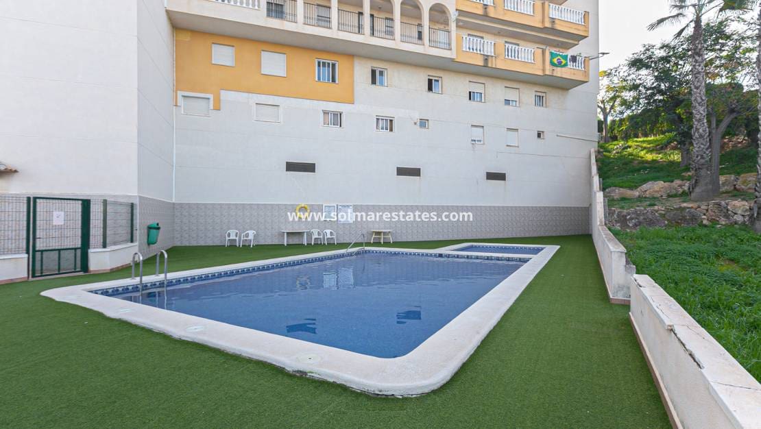 2 camera da letto Appartamento in vendita in La Zenia con piscina - 198.000 € (Rif: 9383988)