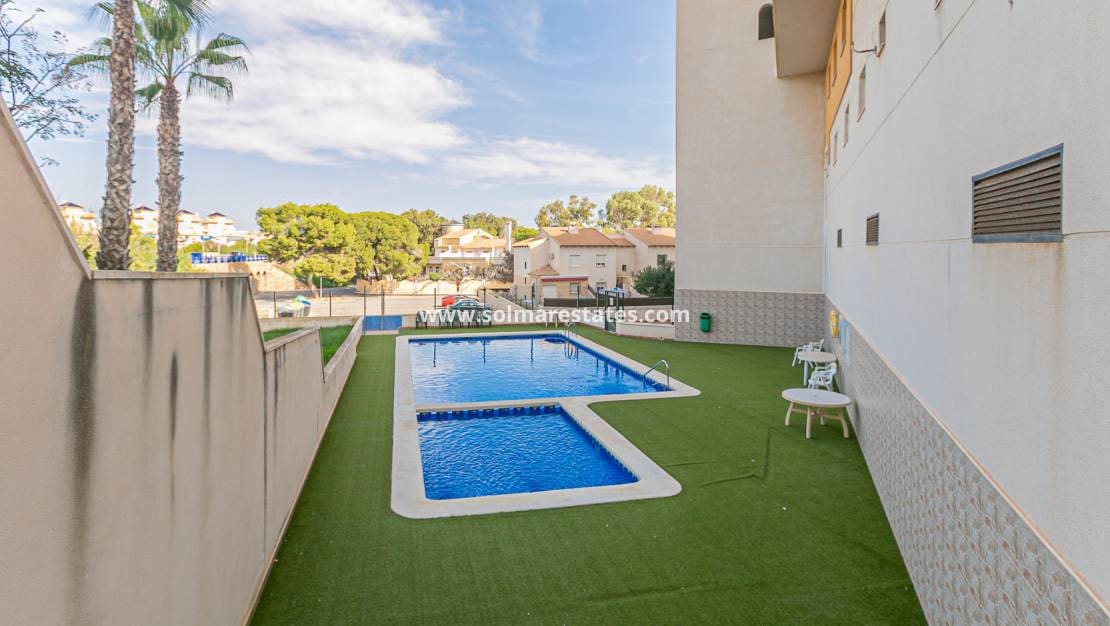 2 camera da letto Appartamento in vendita in La Zenia con piscina - 198.000 € (Rif: 9383988)