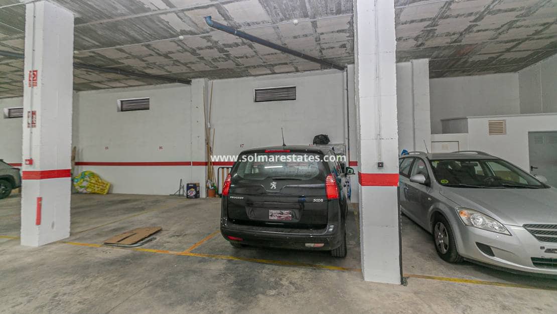 2 camera da letto Appartamento in vendita in La Zenia con piscina - 198.000 € (Rif: 9383988)