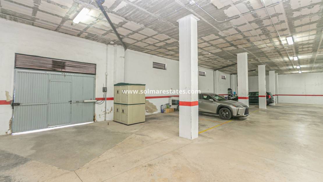 2 camera da letto Appartamento in vendita in La Zenia con piscina - 198.000 € (Rif: 9383988)