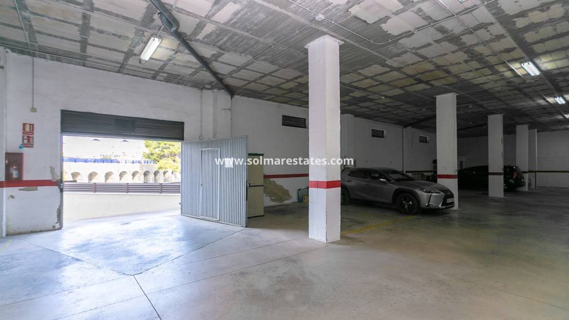 2 camera da letto Appartamento in vendita in La Zenia con piscina - 198.000 € (Rif: 9383988)