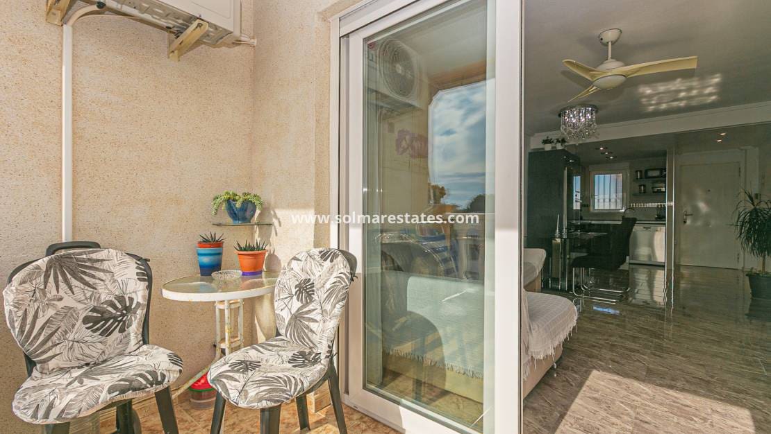 2 camera da letto Appartamento in vendita in La Zenia con piscina - 198.000 € (Rif: 9383988)