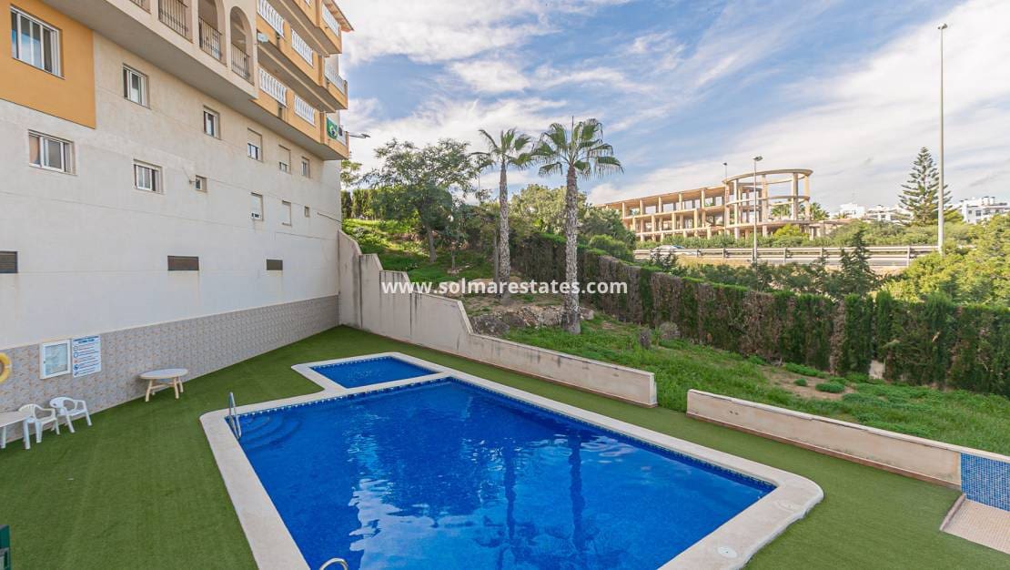 2 camera da letto Appartamento in vendita in La Zenia con piscina - 198.000 € (Rif: 9383988)