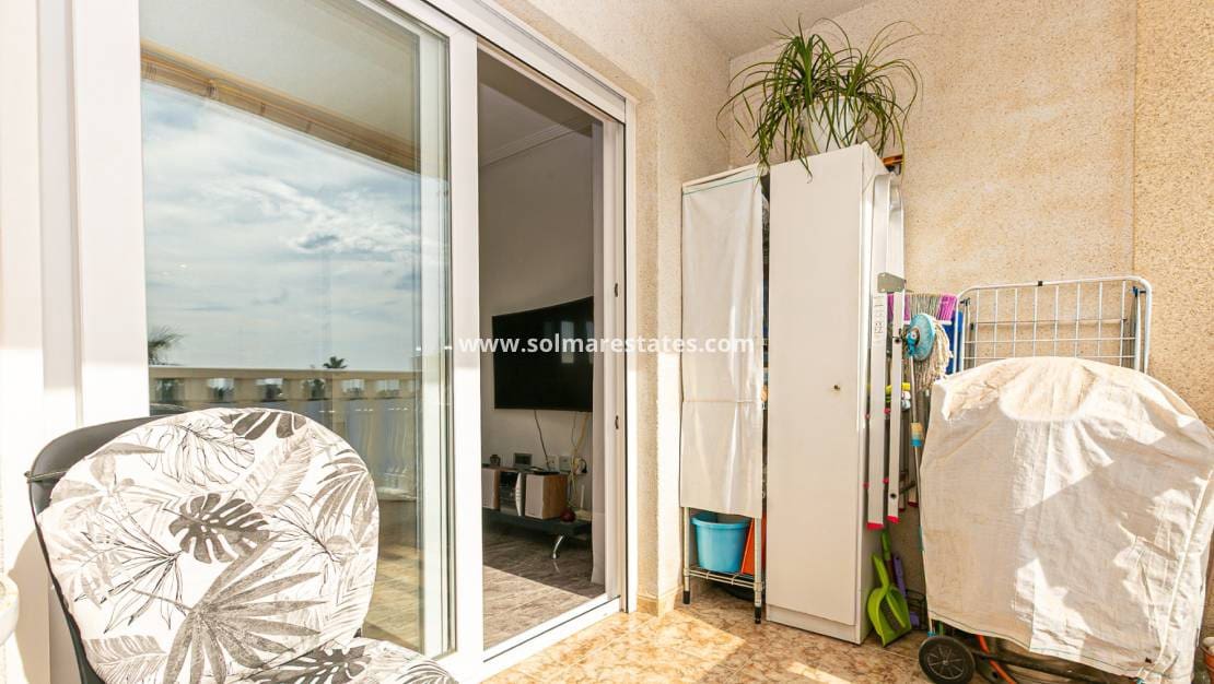 2 camera da letto Appartamento in vendita in La Zenia con piscina - 198.000 € (Rif: 9383988)