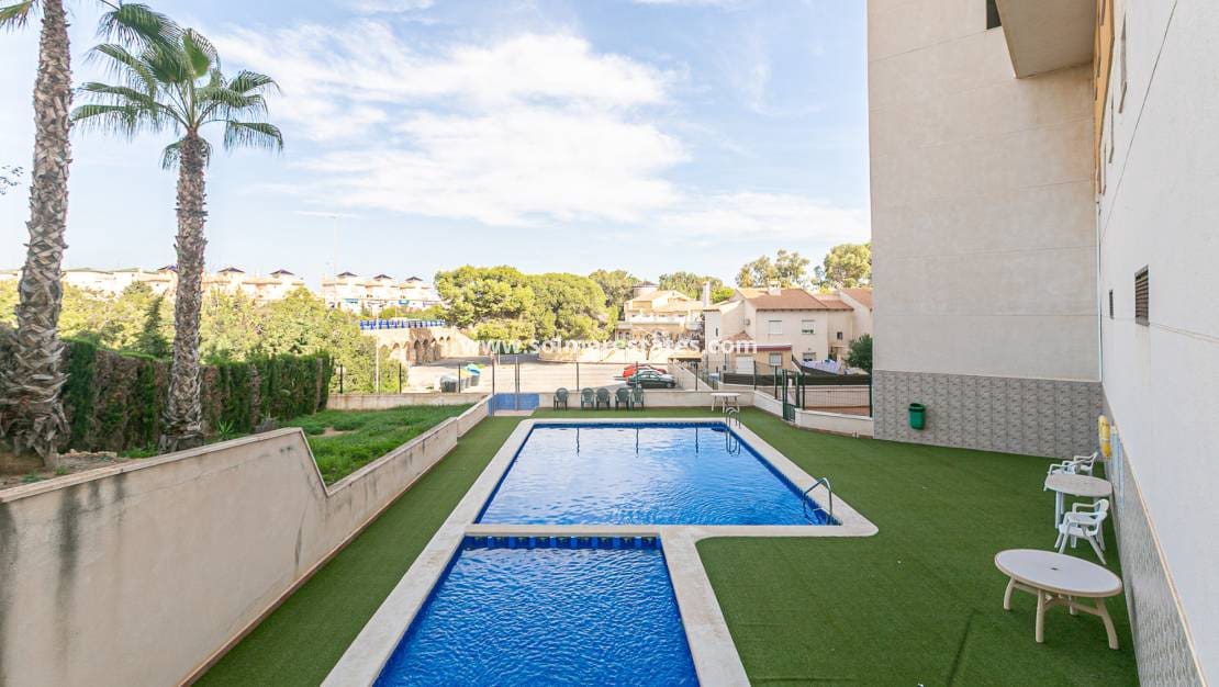 2 camera da letto Appartamento in vendita in La Zenia con piscina - 198.000 € (Rif: 9383988)