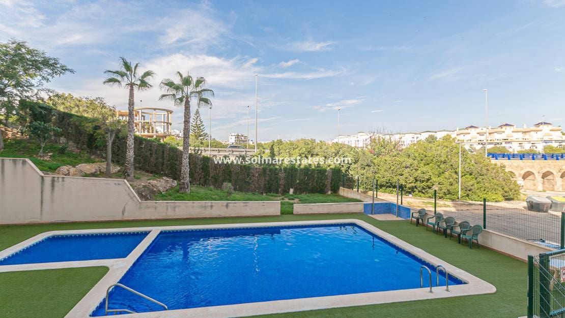 2 camera da letto Appartamento in vendita in La Zenia con piscina - 198.000 € (Rif: 9383988)