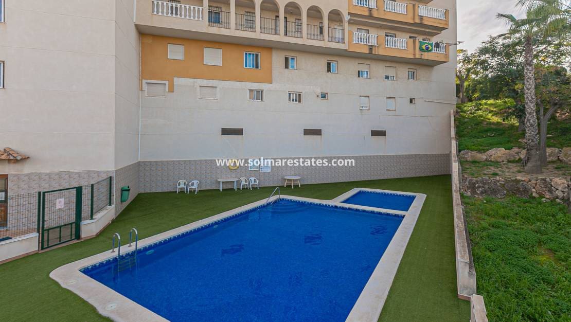 2 camera da letto Appartamento in vendita in La Zenia con piscina - 198.000 € (Rif: 9383988)