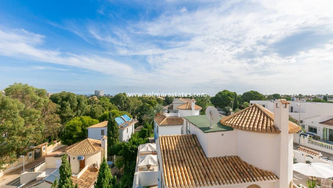 2 camera da letto Appartamento in vendita in La Zenia con piscina - 198.000 € (Rif: 9383988)