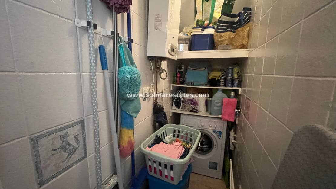 2 slaapkamer Appartement te koop in Villamartin met zwembad - € 199.995 (Ref: 9386550)