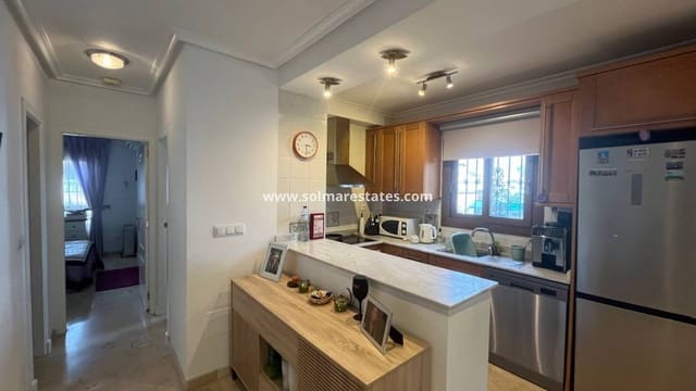 2 chambre Appartement à vendre à Villamartin, Orihuela avec piscine - 199 995 € (Ref: 9386550)