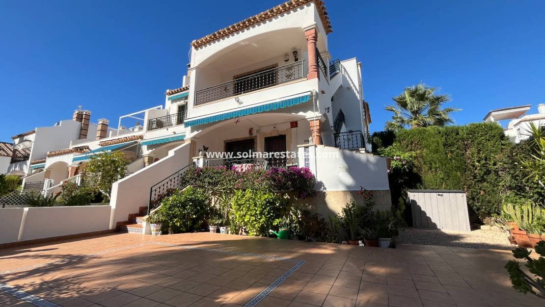 2 slaapkamer Appartement te koop in Villamartin met zwembad - € 199.995 (Ref: 9386550)