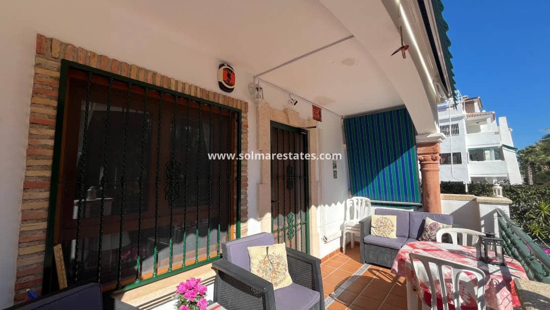 2 slaapkamer Appartement te koop in Villamartin met zwembad - € 199.995 (Ref: 9386550)