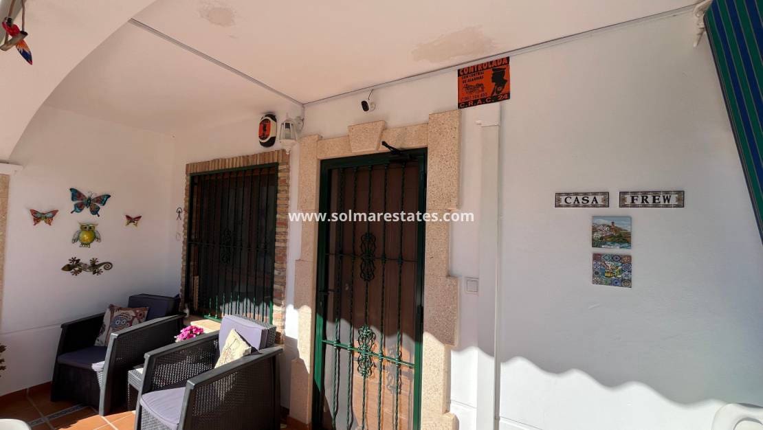 2 slaapkamer Appartement te koop in Villamartin met zwembad - € 199.995 (Ref: 9386550)