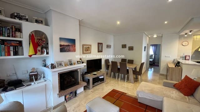 2 chambre Appartement à vendre à Villamartin, Orihuela avec piscine - 199 995 € (Ref: 9386550)