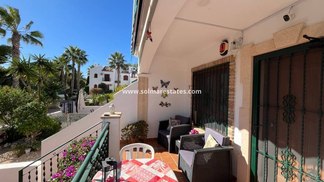 2 slaapkamer Appartement te koop in Villamartin met zwembad - € 199.995 (Ref: 9386550)