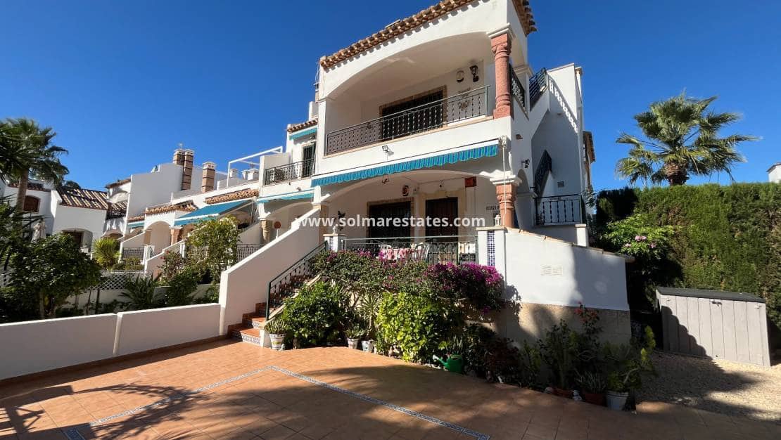 2 slaapkamer Appartement te koop in Villamartin met zwembad - € 199.995 (Ref: 9386550)