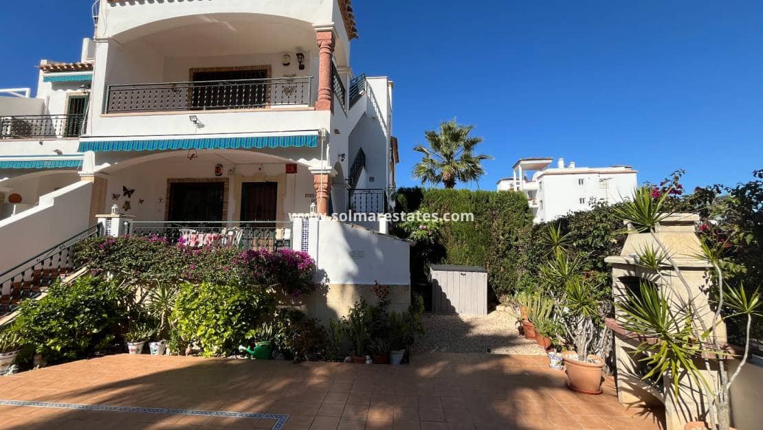2 slaapkamer Appartement te koop in Villamartin met zwembad - € 199.995 (Ref: 9386550)
