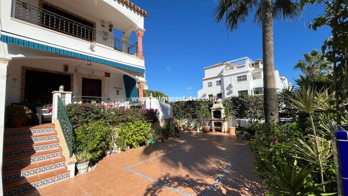 2 slaapkamer Appartement te koop in Villamartin met zwembad - € 199.995 (Ref: 9386550)