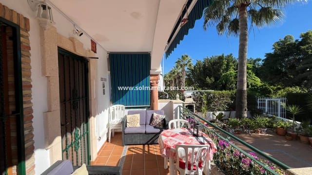 2 chambre Appartement à vendre à Villamartin, Orihuela avec piscine - 199 995 € (Ref: 9386550)