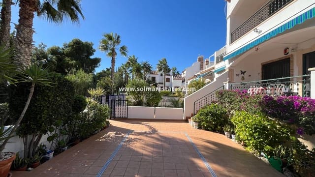 2 chambre Appartement à vendre à Villamartin, Orihuela avec piscine - 199 995 € (Ref: 9386550)