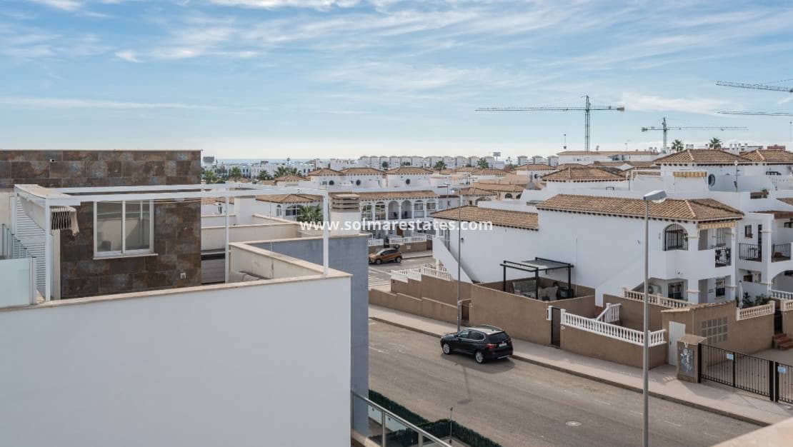 2 slaapkamer Appartement te koop in Orihuela Costa met zwembad - € 289.000 (Ref: 9388487)
