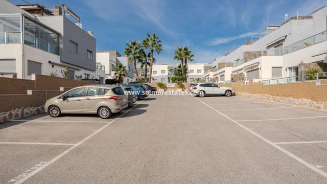 2 chambre Appartement à vendre à Punta Prima, Orihuela avec piscine - 289 000 € (Ref: 9388487)