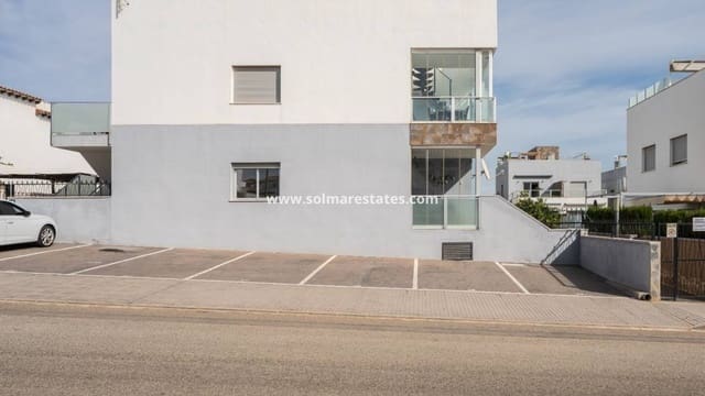 2 chambre Appartement à vendre à Punta Prima, Orihuela avec piscine - 289 000 € (Ref: 9388487)