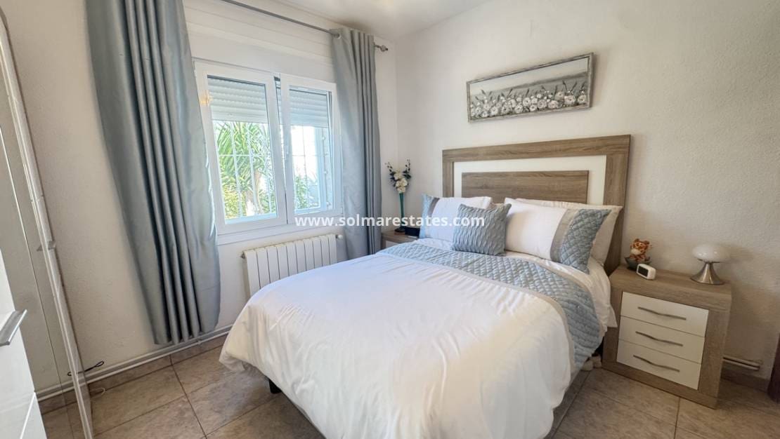 3 bedroom Villa for sale in Blue Lagoon with pool - € 374,995 (Ref: 9394258)