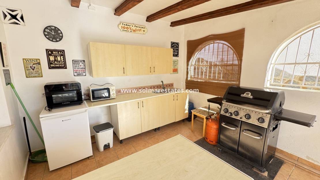 3 bedroom Villa for sale in Blue Lagoon with pool - € 374,995 (Ref: 9394258)