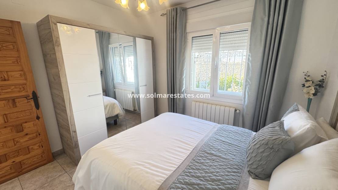 3 bedroom Villa for sale in Blue Lagoon with pool - € 374,995 (Ref: 9394258)