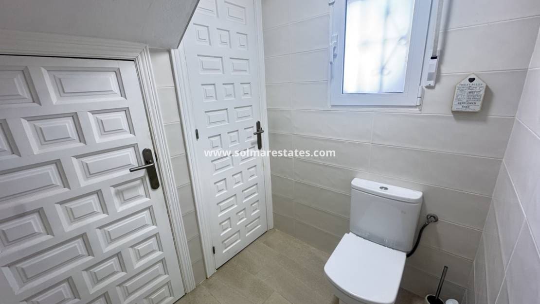 3 bedroom Villa for sale in Blue Lagoon with pool - € 374,995 (Ref: 9394258)