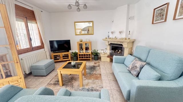 3 bedroom Villa for sale in Blue Lagoon with pool - € 374,995 (Ref: 9394258)