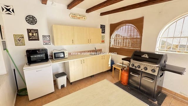 3 bedroom Villa for sale in Blue Lagoon with pool - € 374,995 (Ref: 9394258)