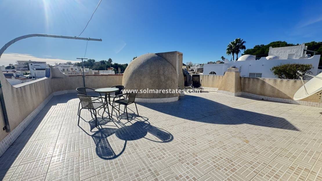 3 bedroom Villa for sale in Blue Lagoon with pool - € 374,995 (Ref: 9394258)