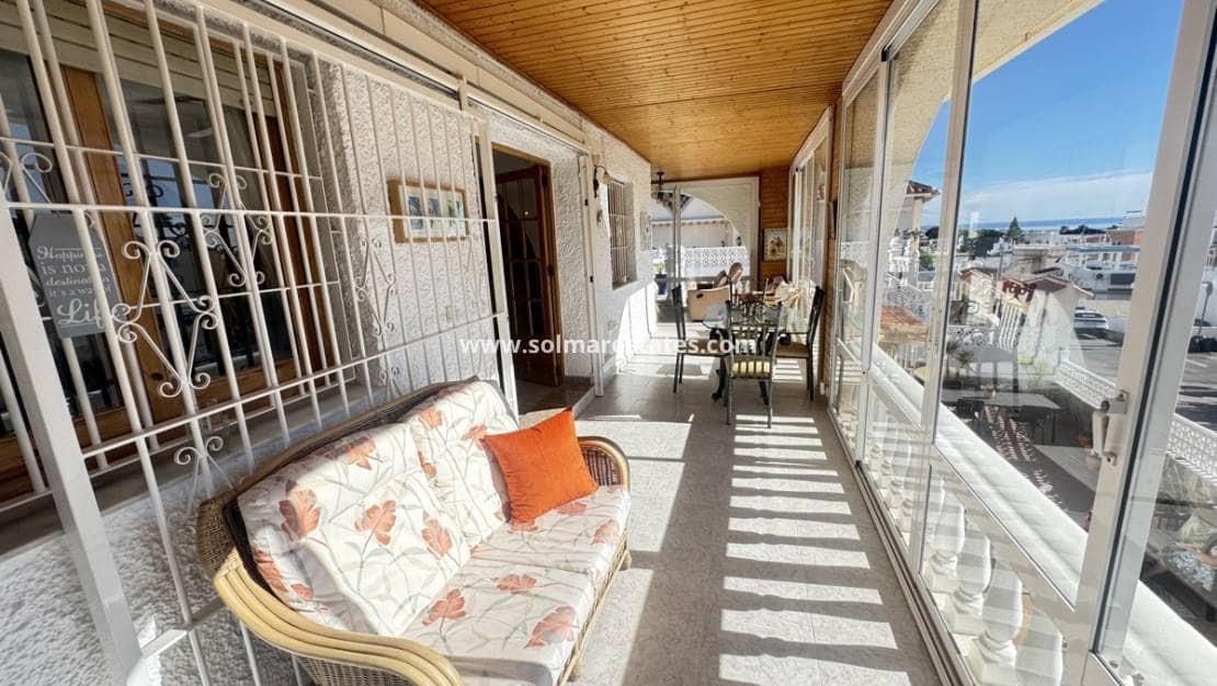 3 bedroom Villa for sale in Blue Lagoon with pool - € 374,995 (Ref: 9394258)